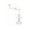 Main-05 MX-DT06 Hospital Equipment Medical Ceiling Double Arm Motorized Pendants ICU Hanging Hospital Medical Tower