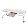 SR-D100A X Ray Bucky Table Medical Radiology Table Mobile Xray Table for DR and X-ray Machine