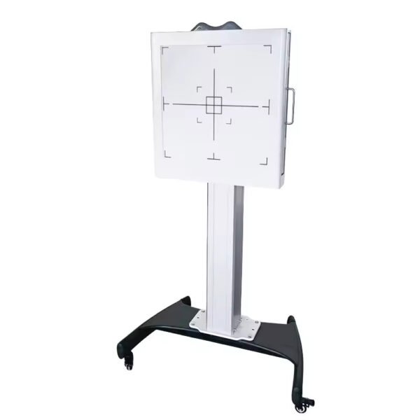 Main-05 SX-173 Hospital Radiology X-Ray Equipment Vertical Chest X-Ray Stand Made of Durable Metal Medical Stand
