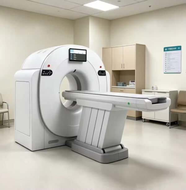Main-05 OCEAN 32S CT Best Price 32 Slice Tomography CT Scan Machine Medical CT Scanner for Sales