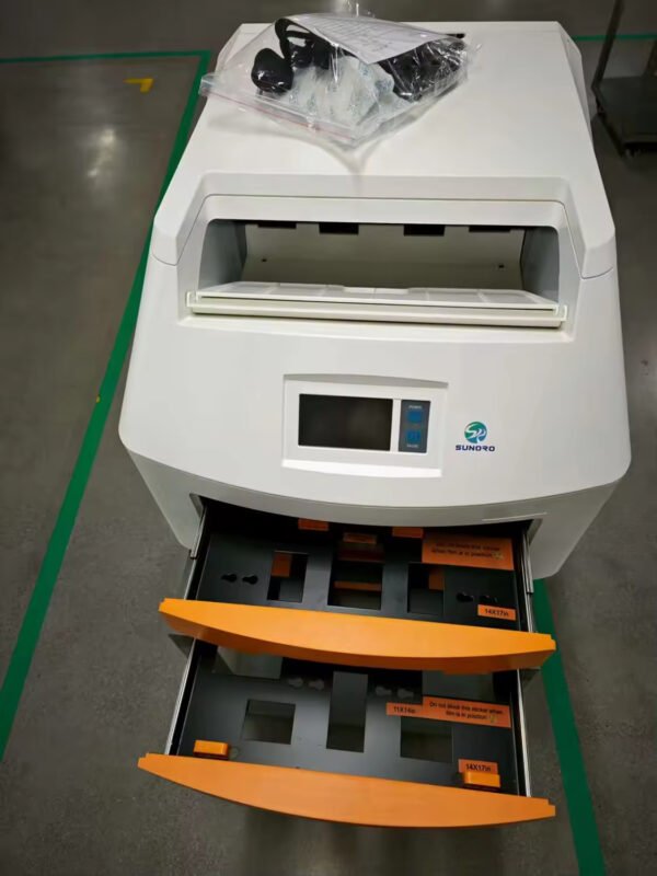 Main-05 SR-430DY Cheap Digital Medical Drying Imager X-ray Film Printer Processor for Sale