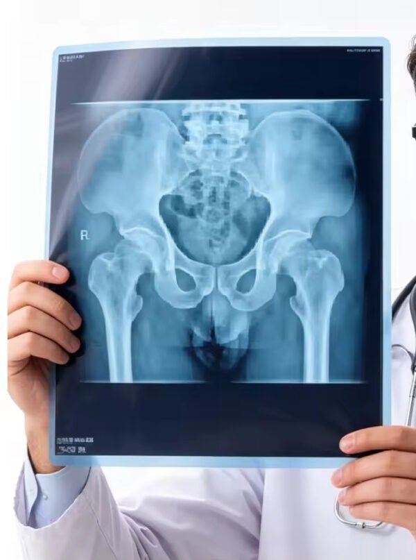 FI-8x10 Good Quality X-ray Film Medical Based Dry Imaging Xray Film