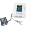 8A Digital LED Blood Pressure Monitor Automatic Sphygmomanometer Vet Tensionmeter