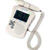 Main-05 VD-330 LCD Display Vascular Doppler Handheld Portable Blood Flow Detector Blood Flow Mete