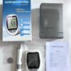 Main-05 HK-100 Blood Glucose Meter Household Blood Glucometer Check Blood Sugar Test Machine Blood Glucose Meter