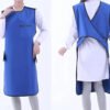 SR-QY04 Factory Made X-ray Radiation Protection Lead Apron