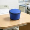 SR-QY05 X-ray Radiation Protection Half-sleeved Lead Cap Radiation Protection