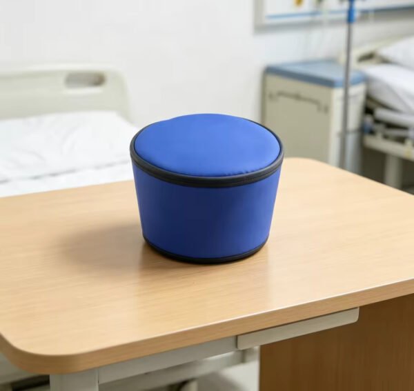 SR-QY05 X-ray Radiation Protection Half-sleeved Lead Cap Radiation Protection