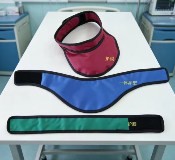 Main-05 SR-QY06 Hospital Use X-ray Radiation Protection Lead Bib