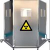 SR-QY13 Hot Sale Radiation X-ray Protective Lead Screen