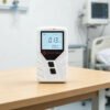 SR-QY15 New Design Handheld Portable Radiation X-ray Detector Personal Metering Alarm