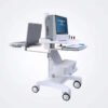 Main-05 EXP-9AP Mobile Trolley Ultrasound Transcranial Doppler Blood Flow Analyzer, Laptop-Based TCD System with EXP Software