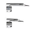SR-I/D Adult Bulb Laryngoscope Electric Medical Stainless Steel Laryngoscope