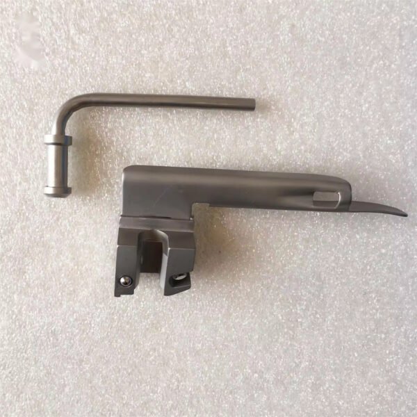 Main-05 SR-II/G Medical Stainless Steel Laryngoscope Pediatric Fiberoptic Laryngoscopy