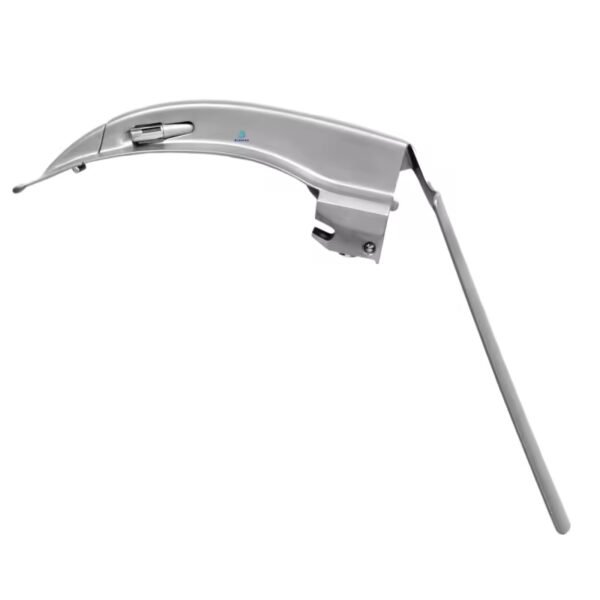 Main-05 SR-III/G High Quality Adult Macintosh Laryngoscope Set with Fiber Optic Illumination High-Handle Instruments Factory Price
