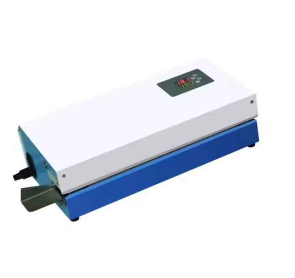 SR-FBJ02 Dental Lab Handpiece Heat Sealing Machine Medical Instrument and Tools Package Bag Sealer
