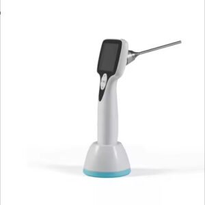 Main-05 SBD-VOT Video Otoscope Bare Computer Portable Digital Video Otoscope Ent Diagnostic Sets with Lcd Large Screen