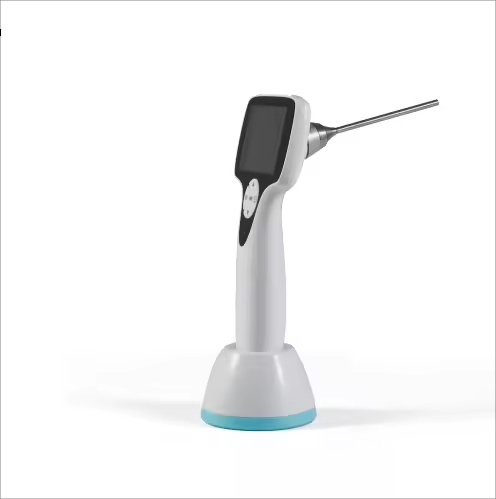 Main-05 SBD-VOT Video Otoscope Bare Computer Portable Digital Video Otoscope Ent Diagnostic Sets with Lcd Large Screen