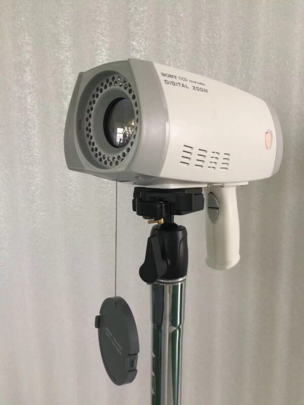 SR-3003 Handheld Video Colposcope Digital Mobile Surgical Gynecology Gynecological Clinical Diagnostic Video Colposcope