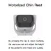 Main-05 SRK-4000 Auto Refractometer With Corneal Curvature Function for Optometry Eye Examination