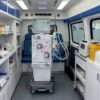 Main-05 Aide 1 series Veterinary Instrument Hemodialysis Machine/Dialysis Machine Kidney Hemodialysis Blood Analytical Instrument