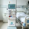 Main-05 S-T6008S Medical Double Pump Hemodialysis Machine Open System