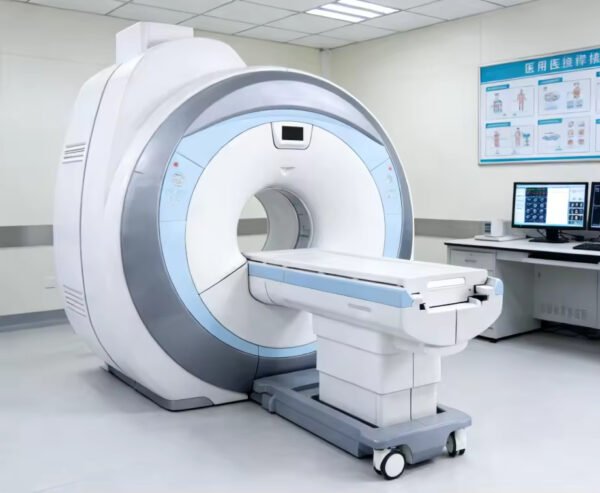 Bstar-150 Original Brand New United Imaging UMR 680 1.5t MRI UMR 670 588 580 570 UAlFl Empowered 1.5T MR