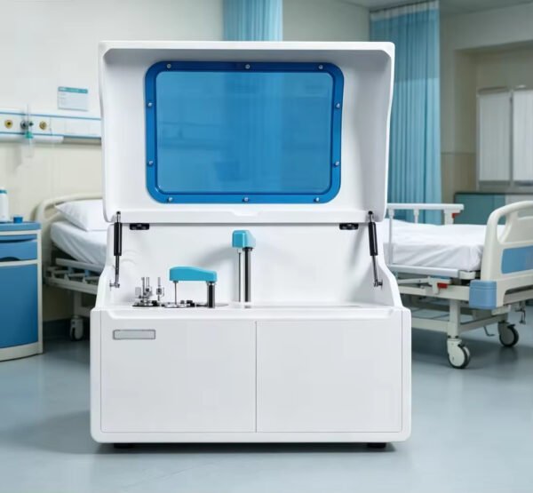 Main-05 BK-200 Clinical Biochemical Analyzer Laboratory Open Automatic Biochemical Analyzer