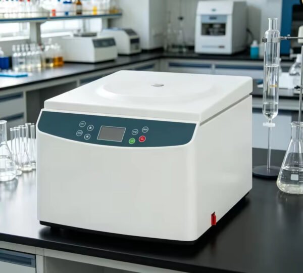 TD-4 Tabletop High Speed Centrifuge for Immunology, Biochemistry and Genetic Engineering