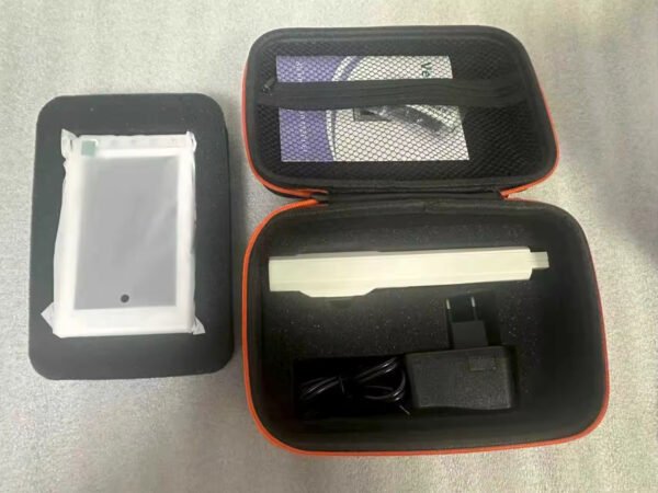Main-05 AV300 Medical Vascular Infrared Vein Detector Vascula Distribution Visualization Vein Finder Devices