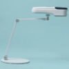 Main-05 QV-500 Mobile Pediatric Infrared Infra Red Deep New Vein Finder Scanner for Face Stand Trolley Machine Medical Detector