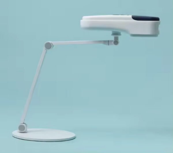 Main-05 QV-500 Mobile Pediatric Infrared Infra Red Deep New Vein Finder Scanner for Face Stand Trolley Machine Medical Detector