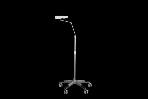 Main-05 QV-600 Venous Visualization Device Most Advanced Portable Vein Finder Screen for Clinic Hospital Facial Plastic