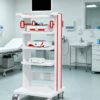Main-05 SENT-1100EE ENT Endoscope Set Medical Endoscope System for Endoscope Surgery