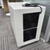 SR-15AH High Flow 15 Liter 20 Liter Medical Oxygen Machine Oxygen Generator Breathing O2 Machine