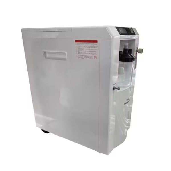 Main-05 SZ-5AW Cheap for Home Vs Concentrator Oxygene 5L Medical Oxygen Generator with the Competitive Price