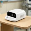 Main-05 CNB69025 S Low Noise Nebulizer air Compressing Nebulizer