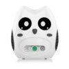Main-05 CNB69026 Hot Selling Cartoon Owl Home Use With Mask Portable Compressor Nebulizer for Children Adult