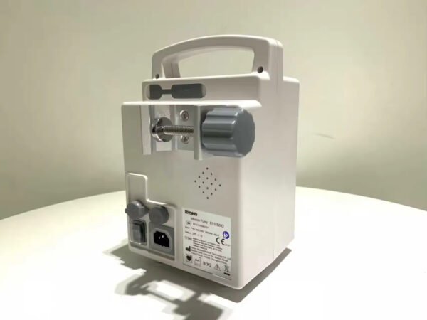 SYS-820 Infusion Pump Medical Infusion Pump Electric Infusion Pump