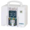 Main-05 ZNB-XB-Y1200 Dual-channel Infusion Pump Hospital Infusion Pump Smart Infusion Pump