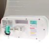 Main-05 SRS-9A Hospital Medical Single Infusion Pump Price Portable Channel Veterinary Syringe Infusion Pump