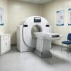 Main-06 OCEAN 32S CT Best Price 32 Slice Tomography CT Scan Machine Medical CT Scanner for Sales