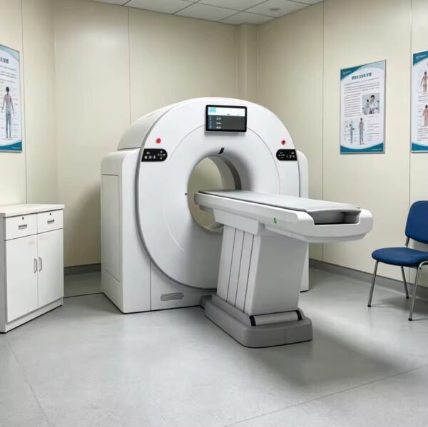 Main-06 OCEAN 32S CT Best Price 32 Slice Tomography CT Scan Machine Medical CT Scanner for Sales