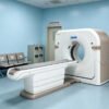 Main-06 SRCT-768 Hospital Medical 128 Slice Computed Tomography Ct Scanner Ct Scan Machine
