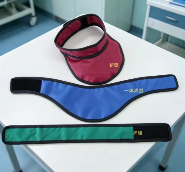 Main-06 SR-QY06 Hospital Use X-ray Radiation Protection Lead Bib