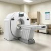 Main-06 OCEAN 32S CT Professional Electric Power Source CT Scanner Medical Equipment for Human and Vet Tomography Scan