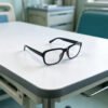SR-QY07 X-ray Radiation Protection Half-sleeved Radiation Protection Lead Glasses