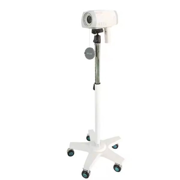 SR-3003 Handheld Video Colposcope Digital Mobile Surgical Gynecology Gynecological Clinical Diagnostic Video Colposcope