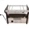 SR-FBJ01 Dental Equipment Sterilization Pouch Bag Metal Sealing Machines Dentistry Dentist Packing Device
