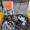 Main-06 SMV-800 Sunoro Medical Gastroscope USB Option Video Gastroscope